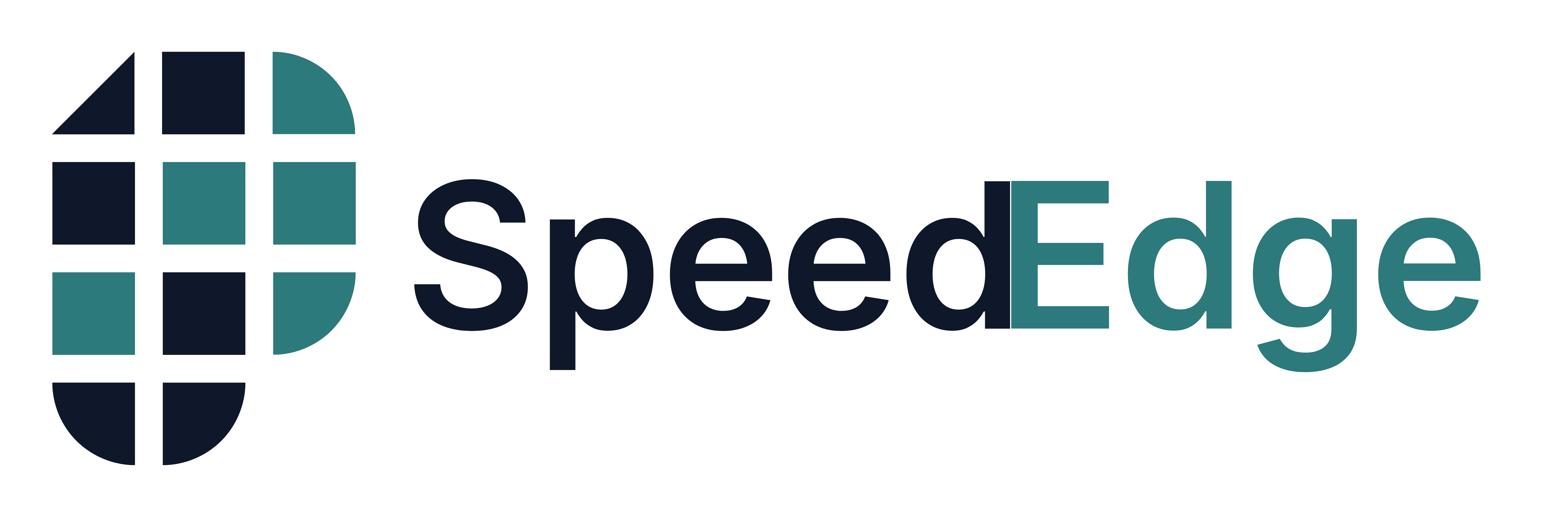SpeedEdge Logo